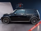 MINI Clubman Cooper S/Leder/Automatik/Klima - MINI MINI aus 2009: Clubman