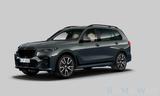 BMW X7 40xd M Sport*Night-Vison*Soft-Close*Pano*7-Si - gebrauchte BMW X7 aus dem Jahr 2022