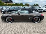 Porsche Boxster S - gebrauchte Porsche Boxster aus dem Jahr 2011