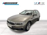 BMW 530d xDrive Touring NAVI RFK HUD LED WLAN PANO - BMW 530: Kombi, 530d Xdrive