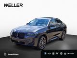 BMW X4 xDrive30i M Sport Glasdach HiFi AHK Bluetooth - BMW X4 New cars