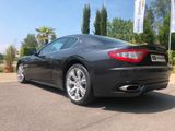 Maserati Granturismo S Automatik S - Maserati Granturismo aus 2009