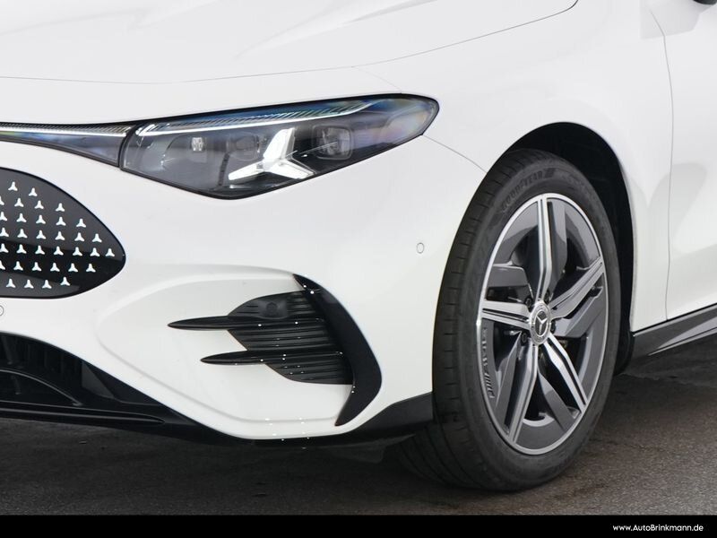 Mercedes-Benz CLA 250 EQ AMG-LINE PANO MEMORY MBUX NIGHTSHZ foto 3