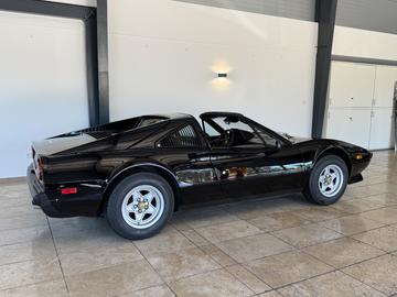 1982 Ferrari 308 — фото 7
