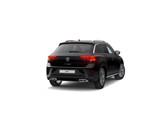 T-Roc R-Line 1.5 TSI DSG LED-Matrix*ACC*CarPlay