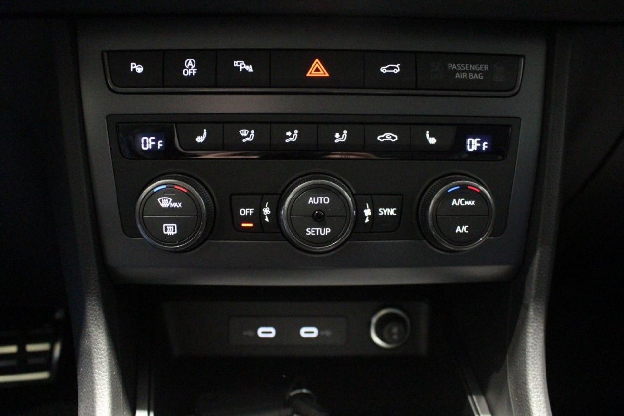 Cupra Ateca - Bild 9