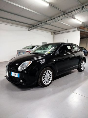 Alfa Romeo MiTo 1.3 JTDm 95 CV S&S Super 90milak