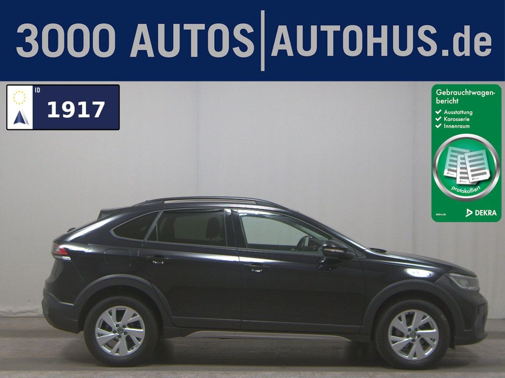 Angebot ansehen Volkswagen Taigo