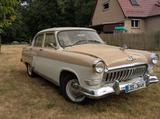 Andere Wolga M 21  ( aus Sammlung) - Andere: Wolga