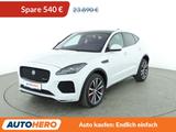 Jaguar E-Pace D180 R-Dynamic SE AWD Aut.*LED*ACC*360*SH - weiße Jaguar E-Pace