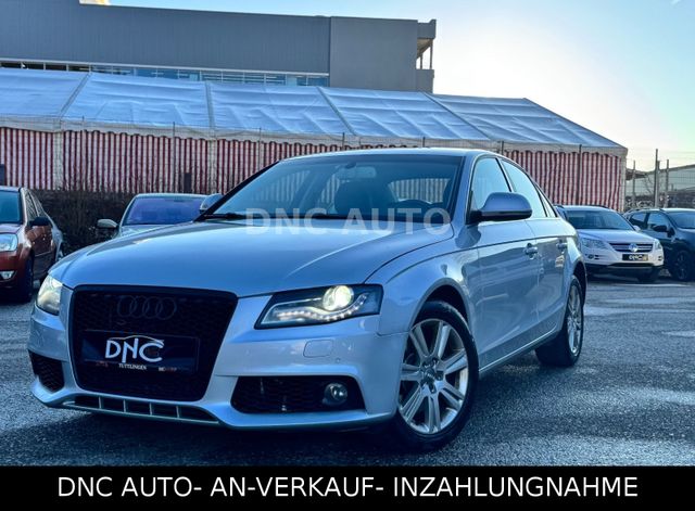 Audi A4 Lim. Ambiente/SPORT/AUTOMATIK/8-FACH/