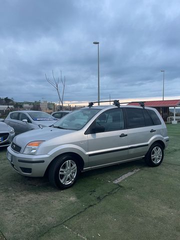 Ford Fusion 1.4 TDCi 5p. Collection