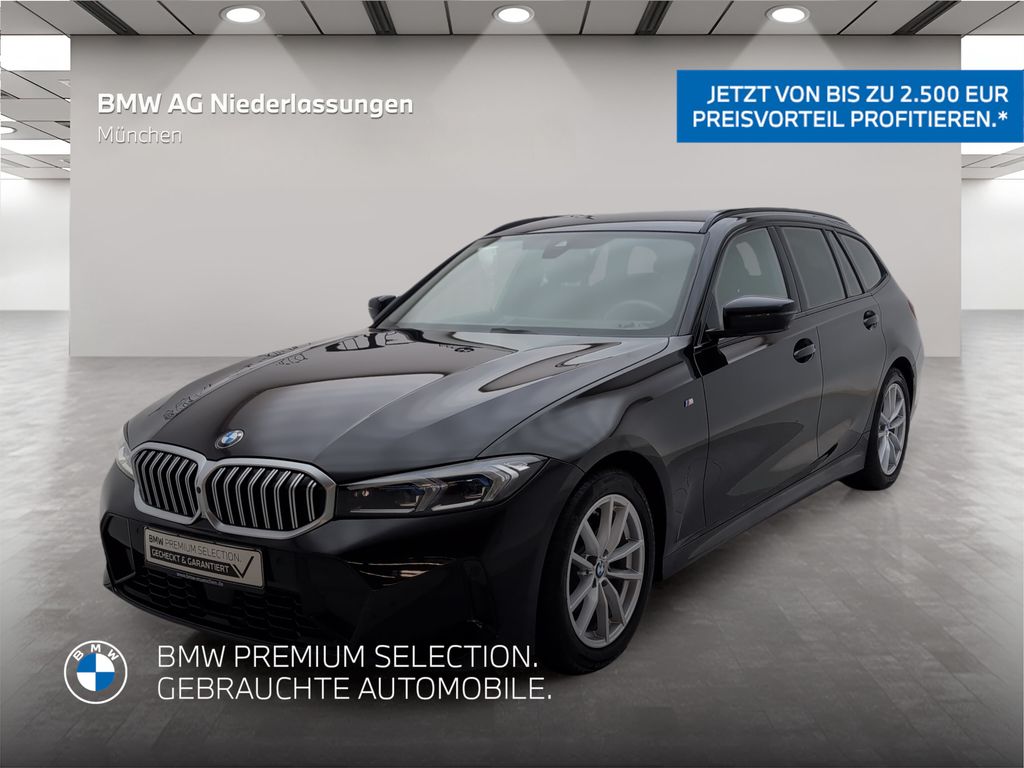 BMW 3er