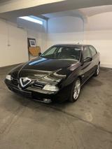 Alfa Romeo 166 3.0 V6 24V Sportronic Progression Progre... - Alfa Romeo 166: 3.0