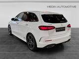 Mercedes-Benz B 180 AMG|LED|AHK|NIGHT|360|TOTW|SHZ|EASYP - Mercedes-Benz B 180 in Saarbrücken