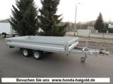 Unsinn Hochlader UH 3617-26-10UH 3617-26-14 - Angebote