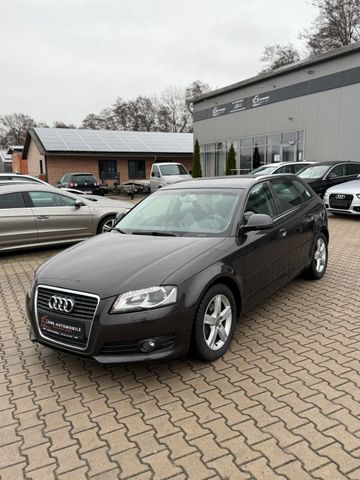 Audi A3 Sportback 2.0 TDI Ambition