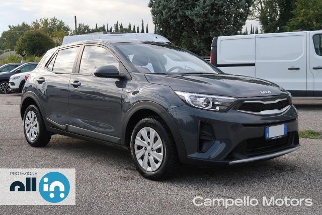 Kia KIA Stonic Stonic 1.2 DPI Urban