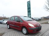 Citroën Xsara Picasso 1.6 16V Style TÜV & Service NEU - Citroën Gebrauchtwagen von 2008