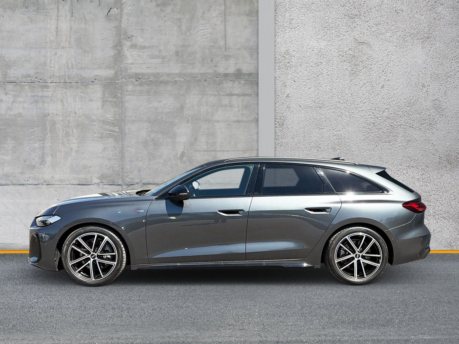 Audi A5 Avant TDI qu AHK B&O HuD Standh. imagem 2