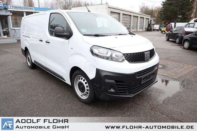 Fiat Scudo 2.0 D L3 Professional Klima. PDC. Tempomat