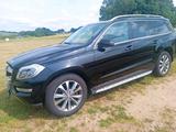 Mercedes-Benz Mercedes GL 450 4MATIC - Mercedes-Benz GL 450 Gebrauchtwagen