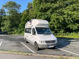 Mercedes-Benz Sprinter James Cook - Mercedes-Benz James cook