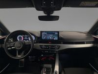 Audi A4 - Vorschau Bild 12