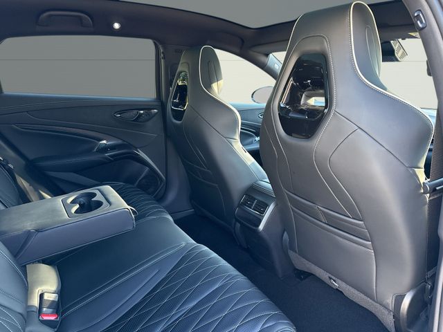 BYD Seal AWD Excellence+530PS+HUD+Sitzklima+Leder+AC