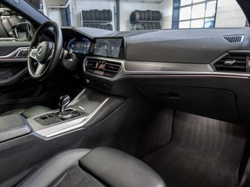 BMW 420 Gran Coupé - 7