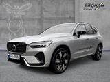 Volvo XC60 T6 AWD R-Design Recharge Plug-In Hybrid - Volvo XC60: R Design