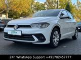 Volkswagen Polo VI Life*DSG*DIGITAL TACHO*IQ DRIVE* - VW Polo Gebrauchtwagen in Kassel