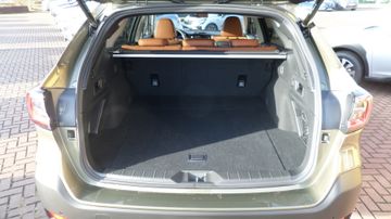 Subaru OUTBACK Platinum 2.5i 169 PS mit Winterpaket Kam