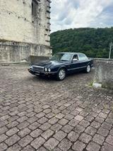 Jaguar Daimler super v8 - Jaguar Daimler aus 2000