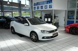 Volkswagen Eos Basis BMT *Navi *Kamera - gebrauchte VW Eos aus dem Jahr 2014