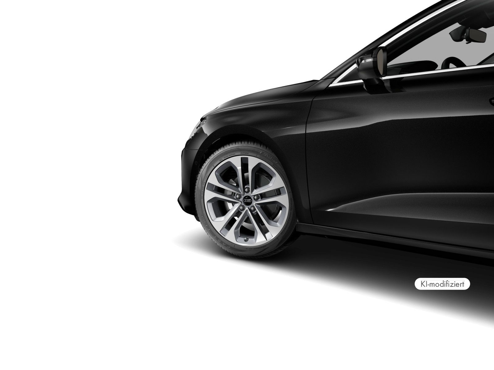 Audi A3 - Bild 4