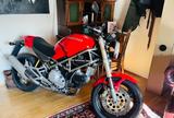 Ducati Monster M900   !!! 15TKM !!! Original  - Offers matching your search criteria
