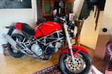 Ducati Monster M900   !!! 15TKM !!! Original  - Offers matching your search criteria