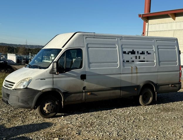 Iveco Andere Daily 3.0 HPT *KLIMA*6.GANG*LANG+HOCH*XXL