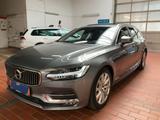Volvo V90 Inscription AWD *STHZ*SHZ*NAV*PAN*LED*PDC*RK - Volvo V90 mit Diesel-Antrieb