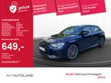 Audi S3 Sportback 2.0 TFSI quattro S tronic | PANO |