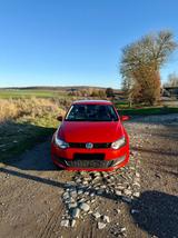Volkswagen VW Polo 6R 1.2 Benzin 80.500 km Scheckheft Top - Volkswagen Polo: Unfallwagen