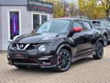 Nissan Juke Nismo RS Keyless GO/DAB/Navi/Sitzheizung - Nissan Juke Gebrauchtwagen in Berlin