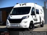 Peugeot Boxer Kasten WoMo Ausbau L3H2 HDi 140