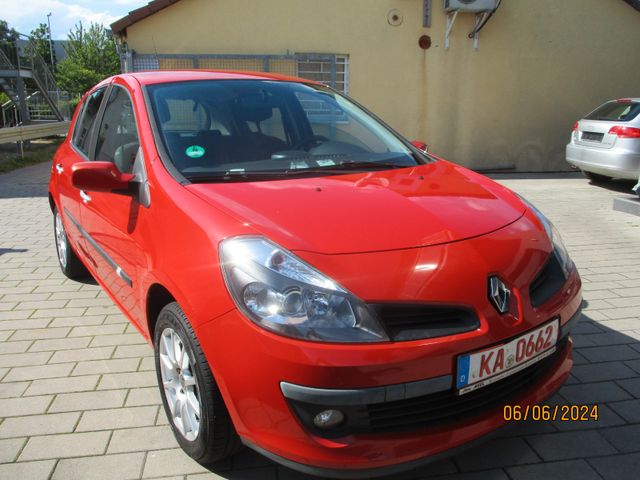 Renault Clio  1.2 16V 55kW