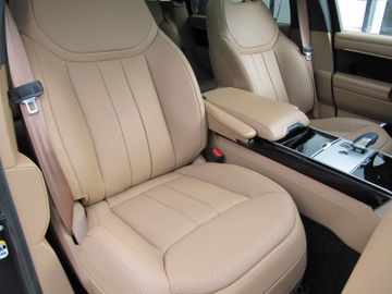 Land-Rover Range Rover - 11