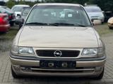 Opel Astra 1.6 F Edition 75PS Automatik Servo TÜV NEU - gebrauchte Opel Astra aus dem Jahr 1996