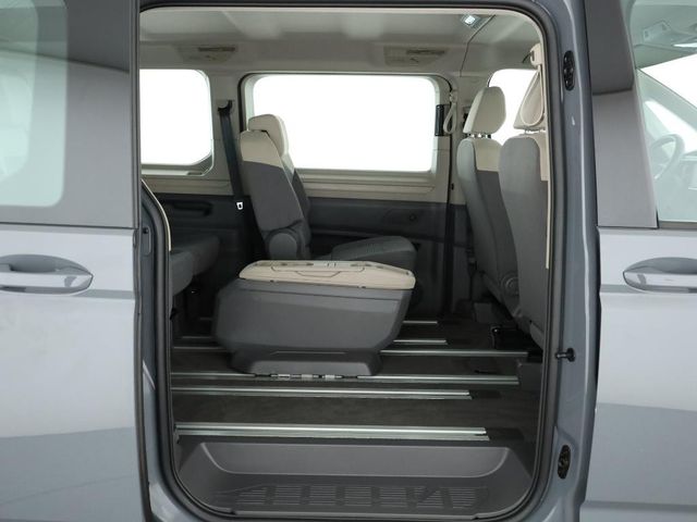 T7 Multivan KÜ 2.0TDI 110kW DSG, Anschl.-Garanti