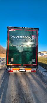 MAN TGX  18.470 XXL + H&W trailer,346kW - MAN Dreiseitenkipper