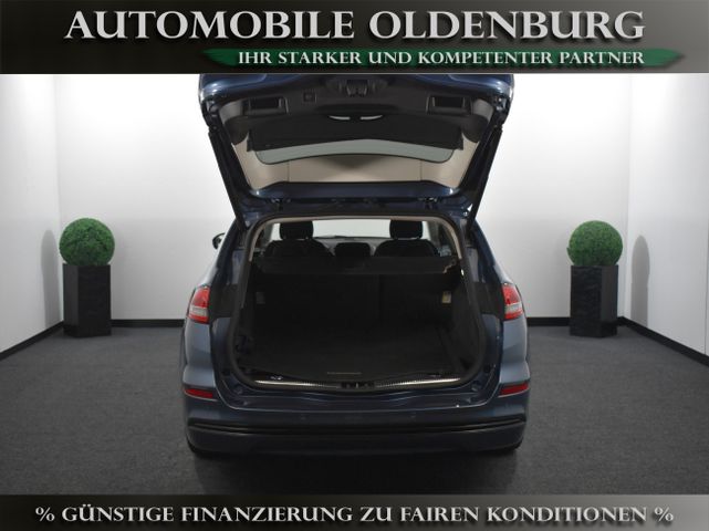 Ford Mondeo 2.0 Eco Titanium *AHK*ACC*4xSHZ*KAM*LED*